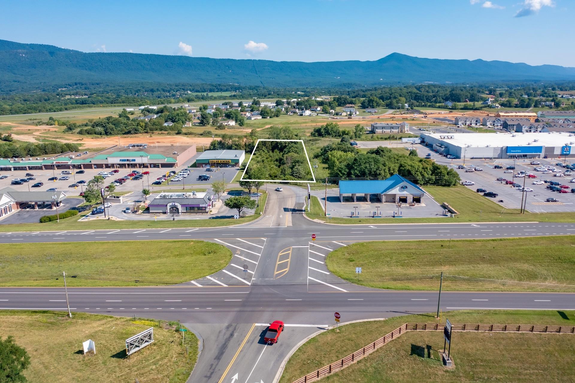 TBD US HWY 211 W, LURAY, Virginia 22835, ,Commercial,TBD US HWY 211 W,660795 MLS # 660795