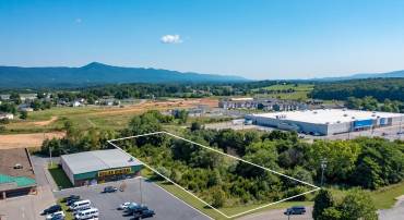 TBD US HWY 211 W, LURAY, Virginia 22835, ,Commercial,TBD US HWY 211 W,660795 MLS # 660795