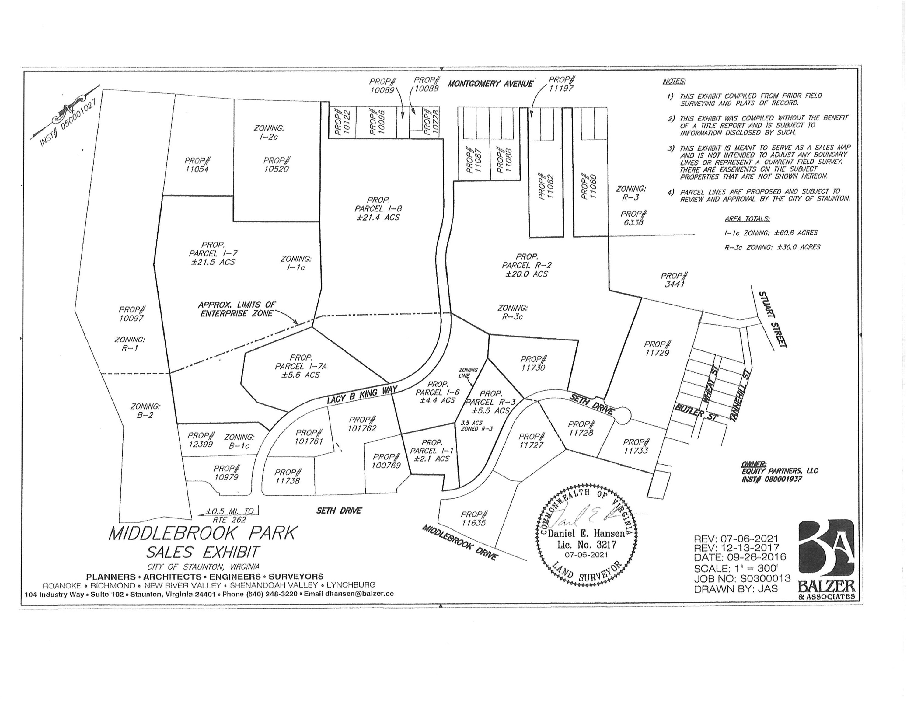 TBD SETH DR, STAUNTON, Virginia 24401, ,Land,TBD SETH DR,629627 MLS # 629627