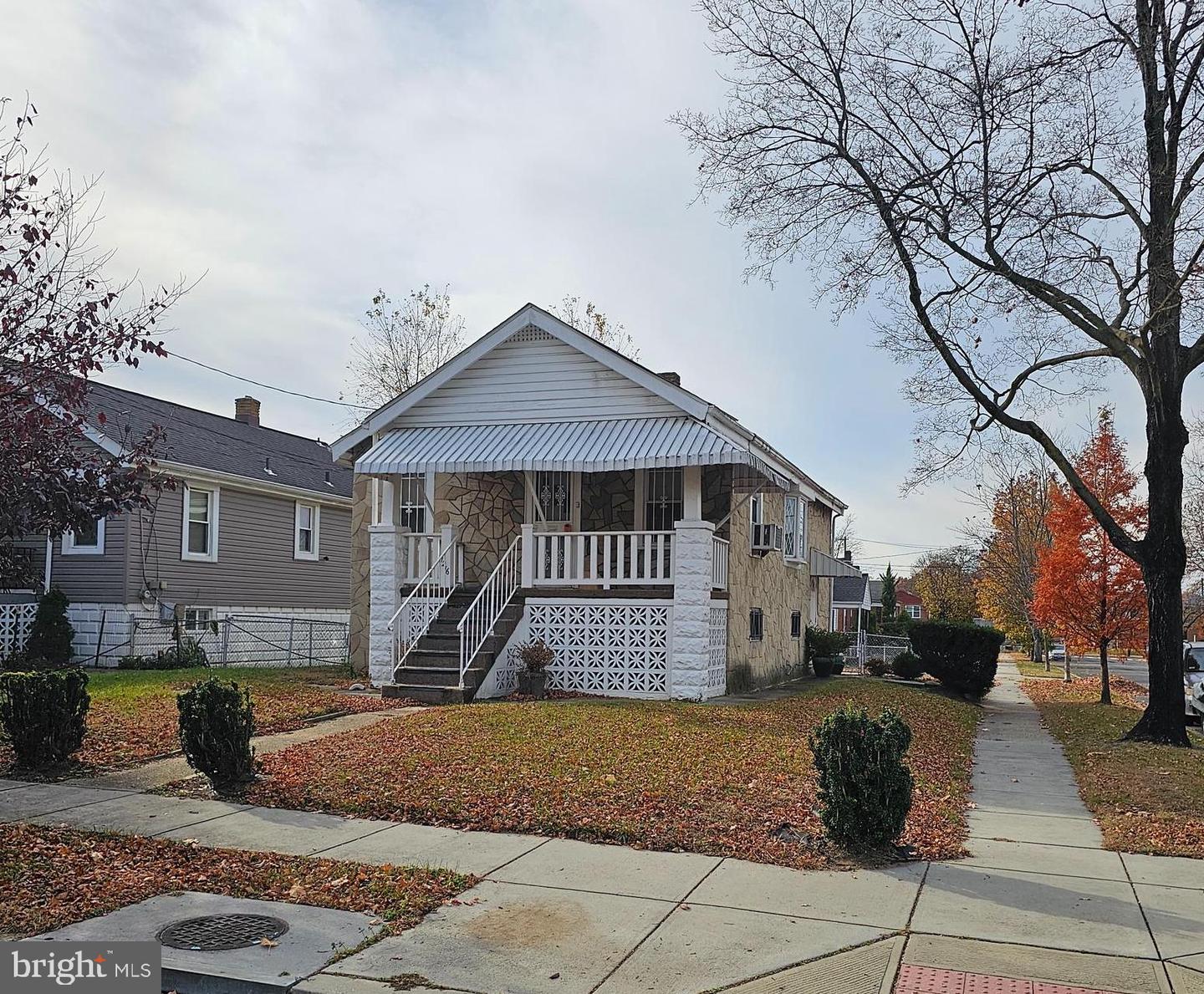 1216 42ND PL NE, WASHINGTON, District Of Columbia 20019, 3 Bedrooms Bedrooms, ,2 BathroomsBathrooms,Residential,For sale,1216 42ND PL NE,DCDC2126472 MLS # DCDC2126472