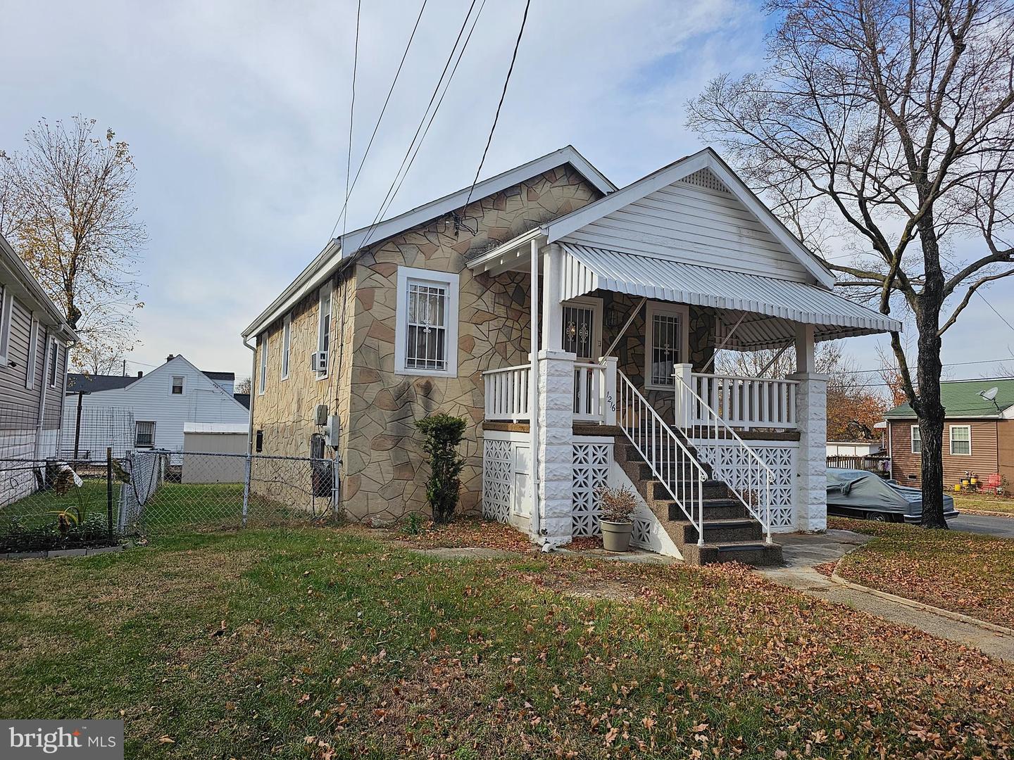 1216 42ND PL NE, WASHINGTON, District Of Columbia 20019, 3 Bedrooms Bedrooms, ,2 BathroomsBathrooms,Residential,For sale,1216 42ND PL NE,DCDC2126472 MLS # DCDC2126472