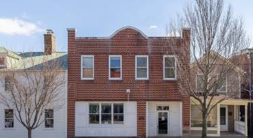 210 S BRADDOCK ST, WINCHESTER, Virginia 22601, ,Land,For sale,210 S BRADDOCK ST,VAWI2007122 MLS # VAWI2007122