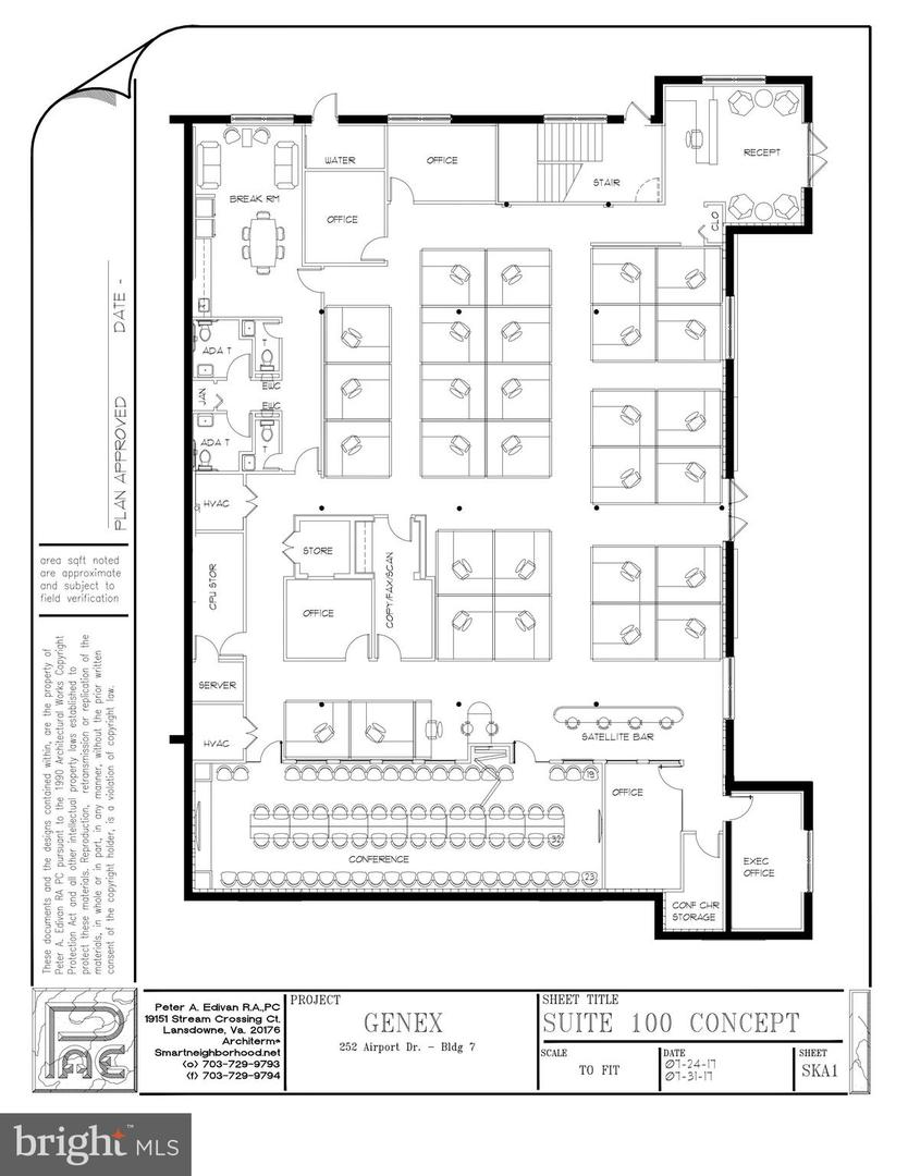 252 AIRPORT RD #SUITE 1A, 1B, 2, & 3, WINCHESTER, Virginia 22602, ,Land,For sale,252 AIRPORT RD #SUITE 1A, 1B, 2, & 3,VAFV2024308 MLS # VAFV2024308