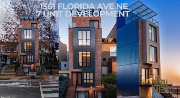 1361 FLORIDA AVE NE, WASHINGTON, District Of Columbia 20002, ,Land,For sale,1361 FLORIDA AVE NE,DCDC2184872 MLS # DCDC2184872