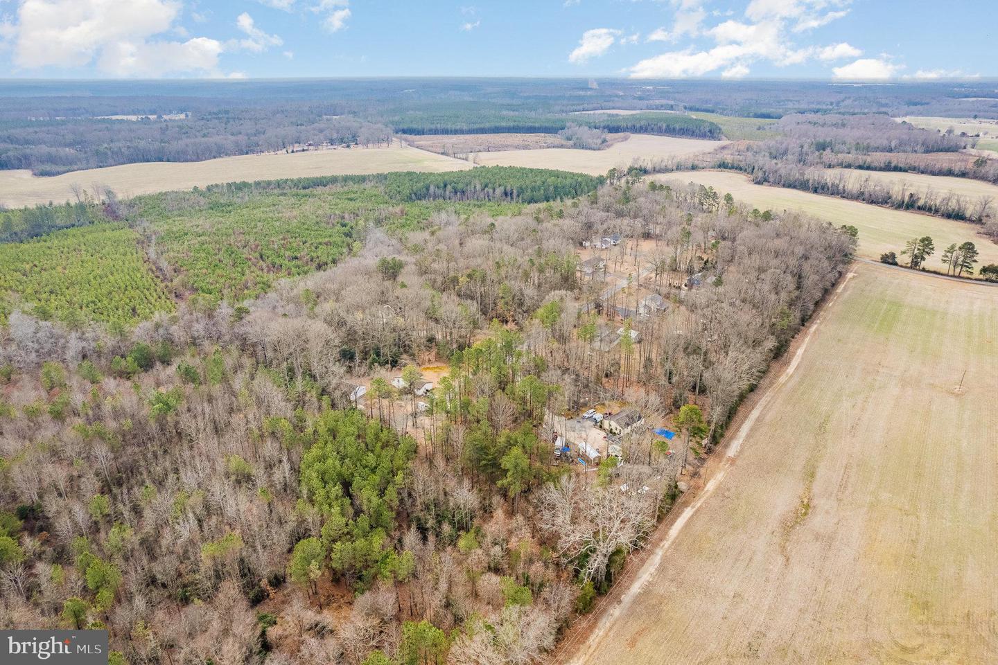 PARADISE LN., RUTHER GLEN, Virginia 22546, ,Land,For sale,PARADISE LN.,VACV2007562 MLS # VACV2007562