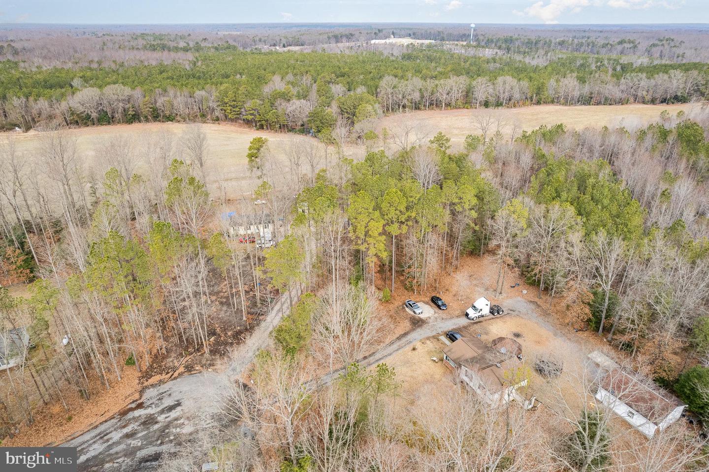 PARADISE LN., RUTHER GLEN, Virginia 22546, ,Land,For sale,PARADISE LN.,VACV2007562 MLS # VACV2007562