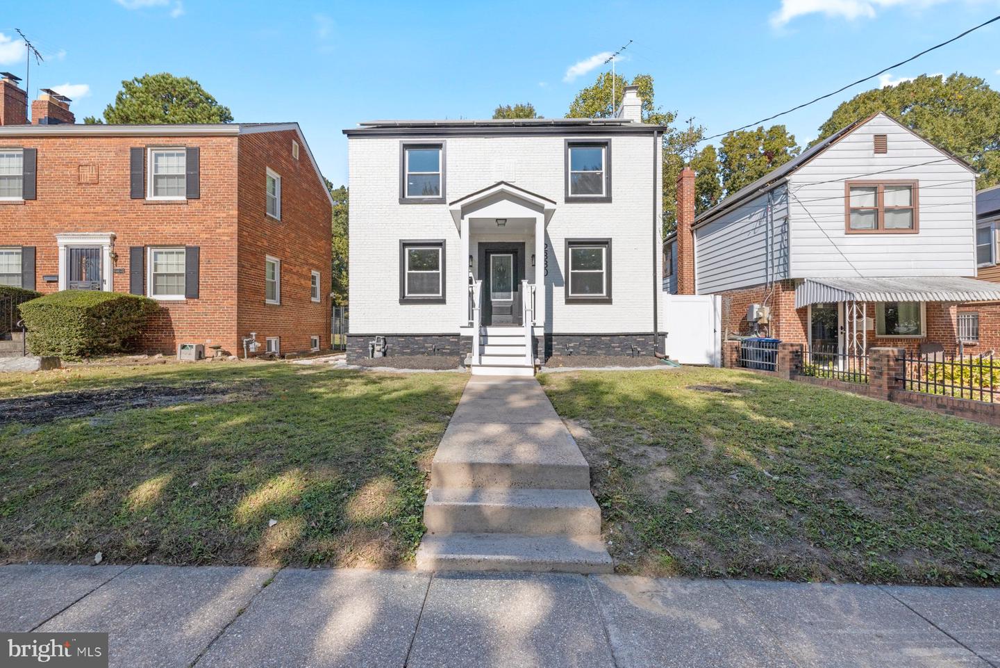 2830 30TH ST NE, WASHINGTON, District Of Columbia 20018, 3 Bedrooms Bedrooms, ,2 BathroomsBathrooms,Residential,For sale,2830 30TH ST NE,DCDC2165192 MLS # DCDC2165192