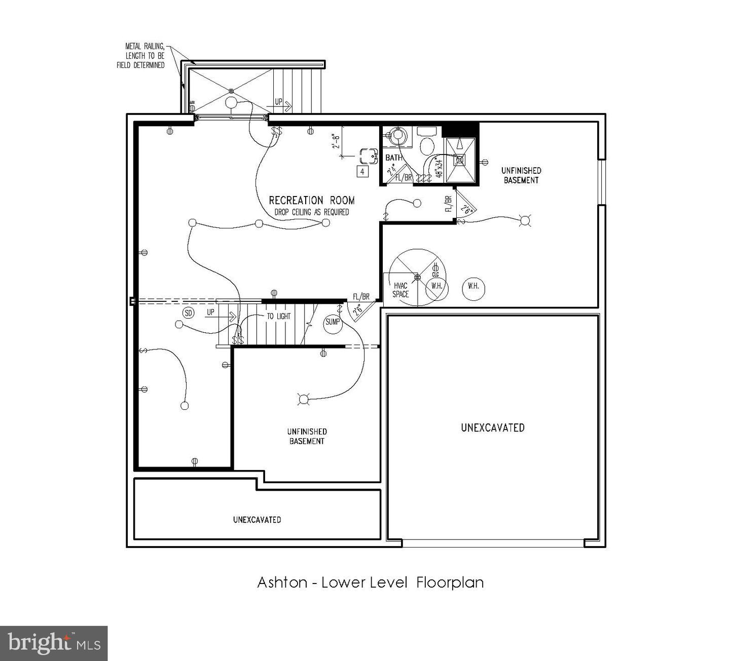 2046 CREEKSTONE CT, FREDERICKSBURG, Virginia 22408, 4 Bedrooms Bedrooms, ,3 BathroomsBathrooms,Residential,For sale,2046 CREEKSTONE CT,VASP2029024 MLS # VASP2029024