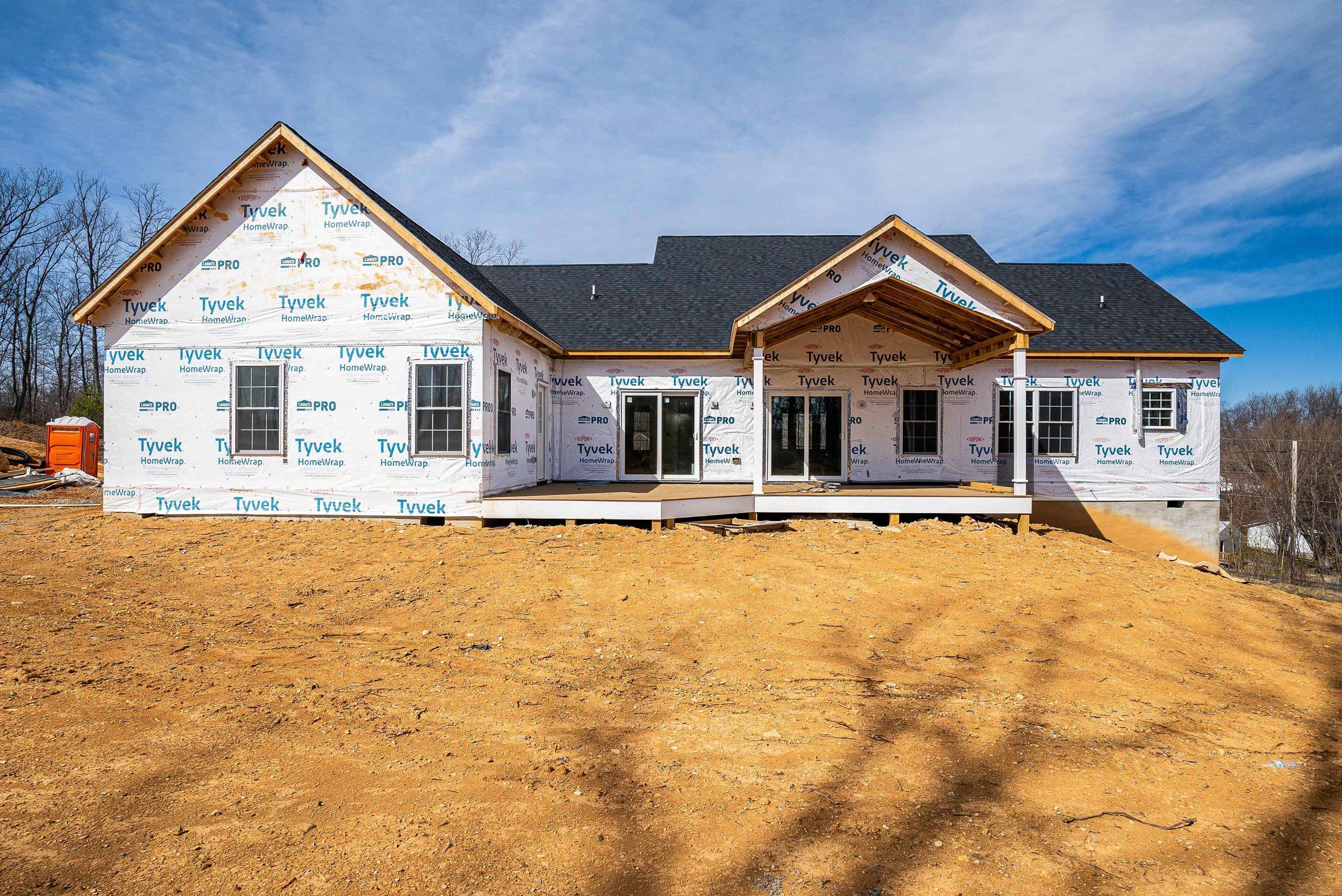 12 VALLEY MANOR DR, STAUNTON, Virginia 24401, 3 Bedrooms Bedrooms, ,3 BathroomsBathrooms,Residential,12 VALLEY MANOR DR,660789 MLS # 660789