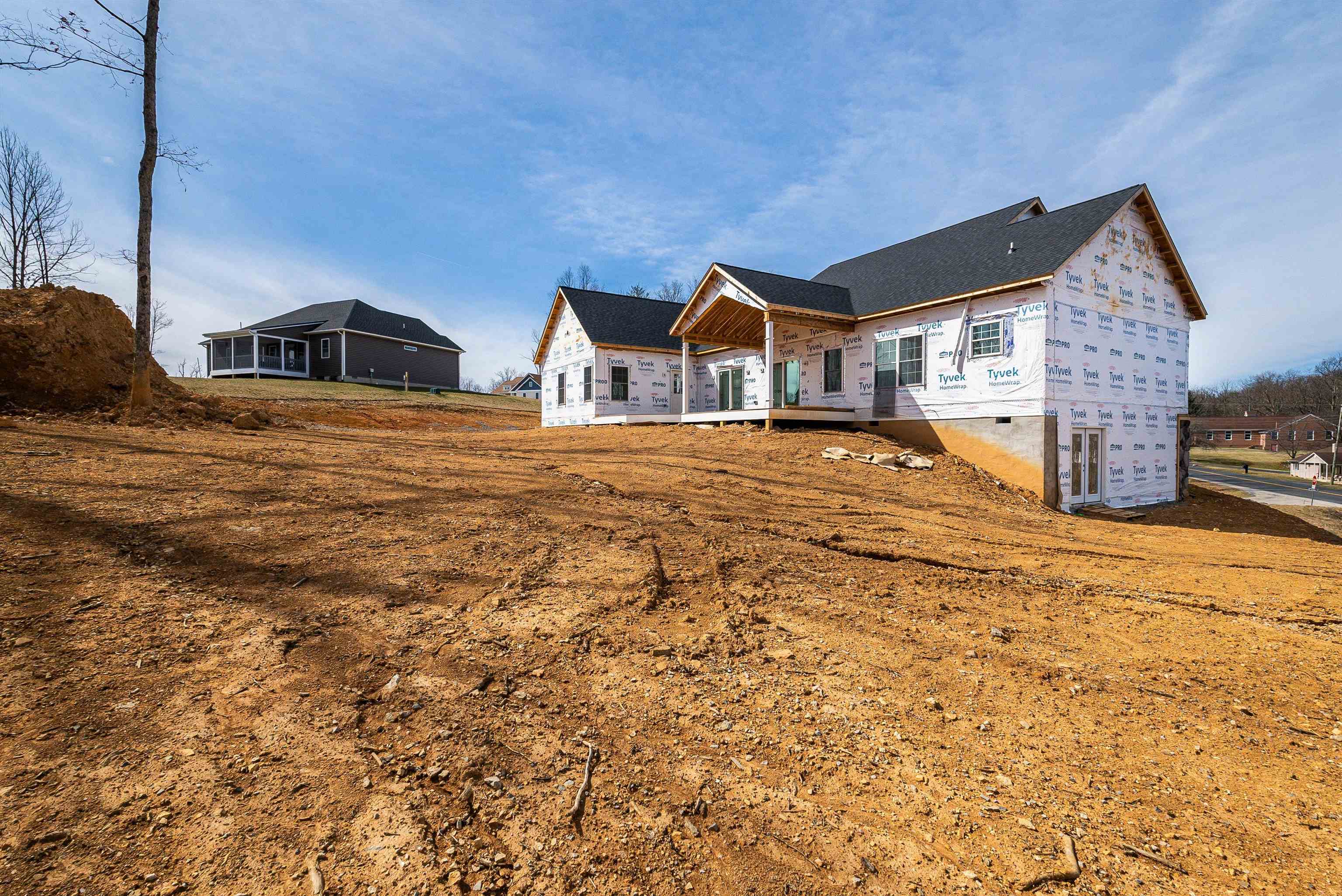 12 VALLEY MANOR DR, STAUNTON, Virginia 24401, 3 Bedrooms Bedrooms, ,3 BathroomsBathrooms,Residential,12 VALLEY MANOR DR,660789 MLS # 660789