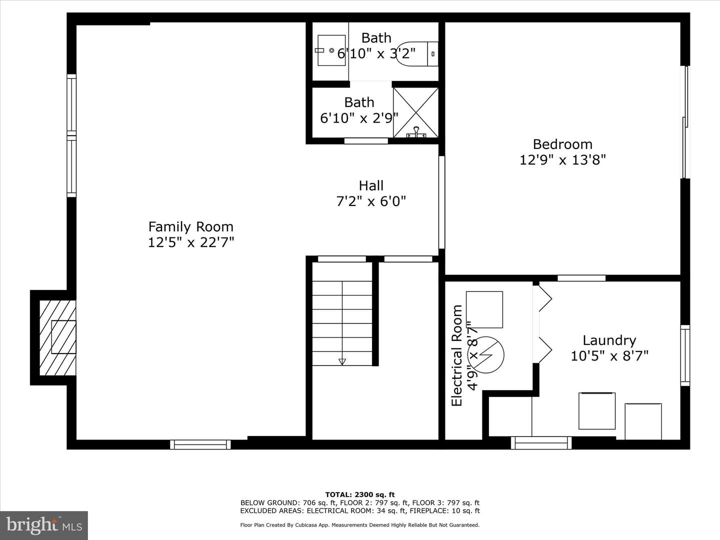 7957 REVENNA LN, SPRINGFIELD, Virginia 22153, 4 Bedrooms Bedrooms, 14 Rooms Rooms,3 BathroomsBathrooms,Residential,For sale,7957 REVENNA LN,VAFX2214488 MLS # VAFX2214488