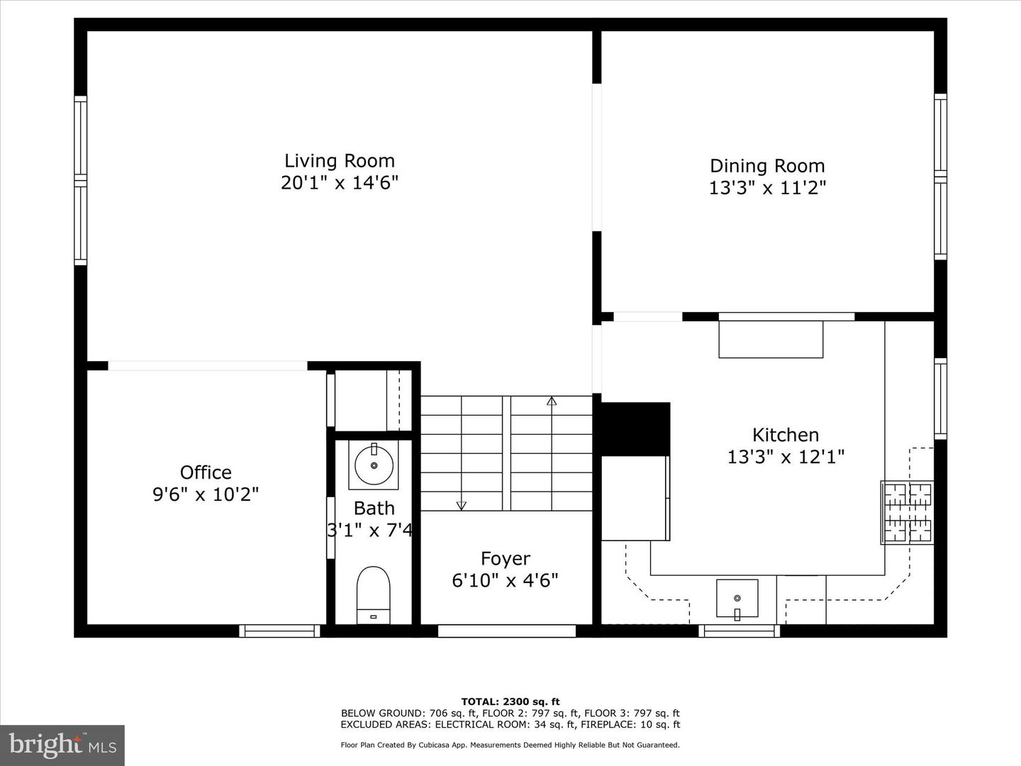 7957 REVENNA LN, SPRINGFIELD, Virginia 22153, 4 Bedrooms Bedrooms, 14 Rooms Rooms,3 BathroomsBathrooms,Residential,For sale,7957 REVENNA LN,VAFX2214488 MLS # VAFX2214488