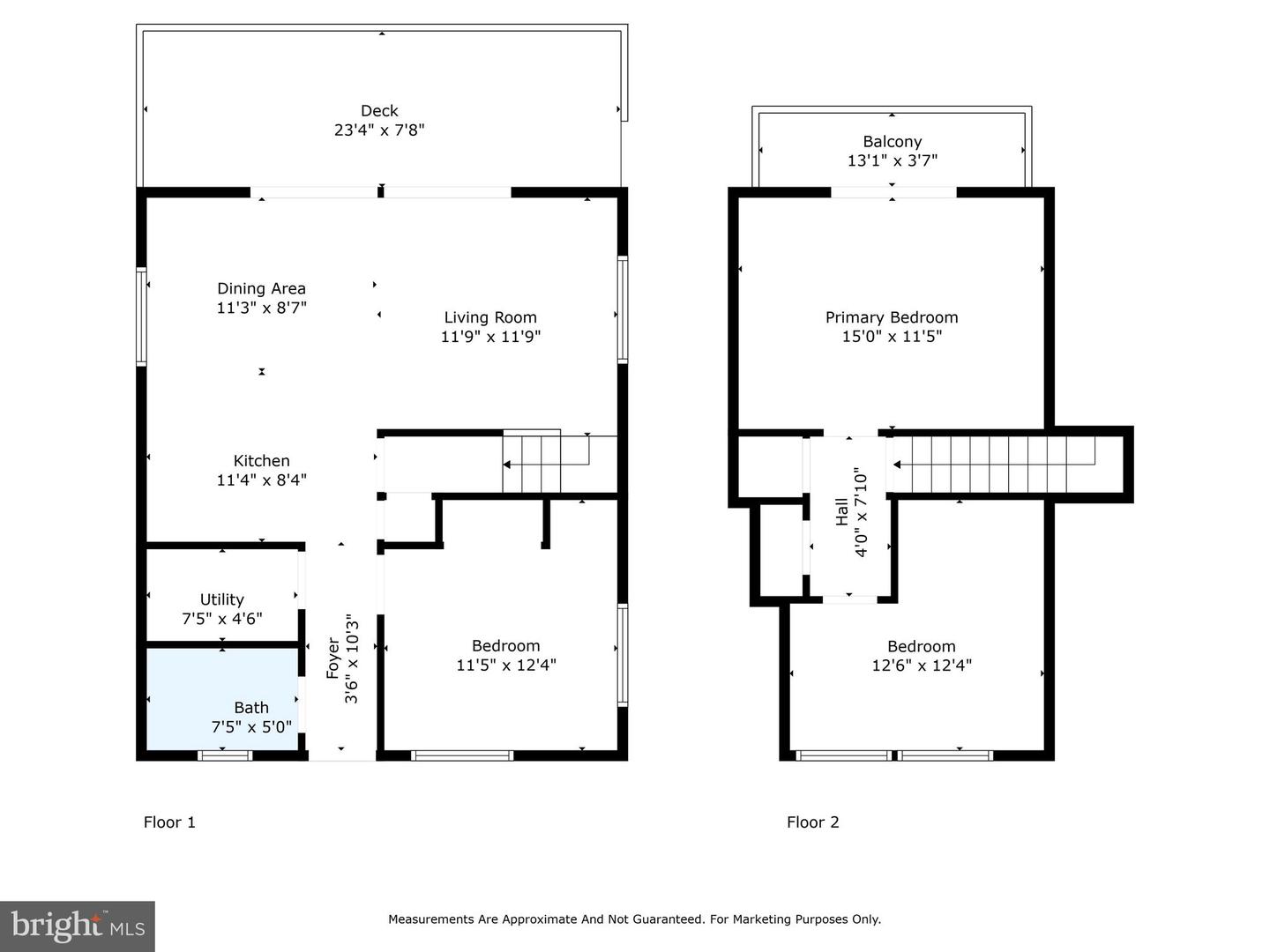 184 BLACK TWIG RD, LINDEN, Virginia 22642, 3 Bedrooms Bedrooms, ,1 BathroomBathrooms,Residential,For sale,184 BLACK TWIG RD,VAWR2010064 MLS # VAWR2010064