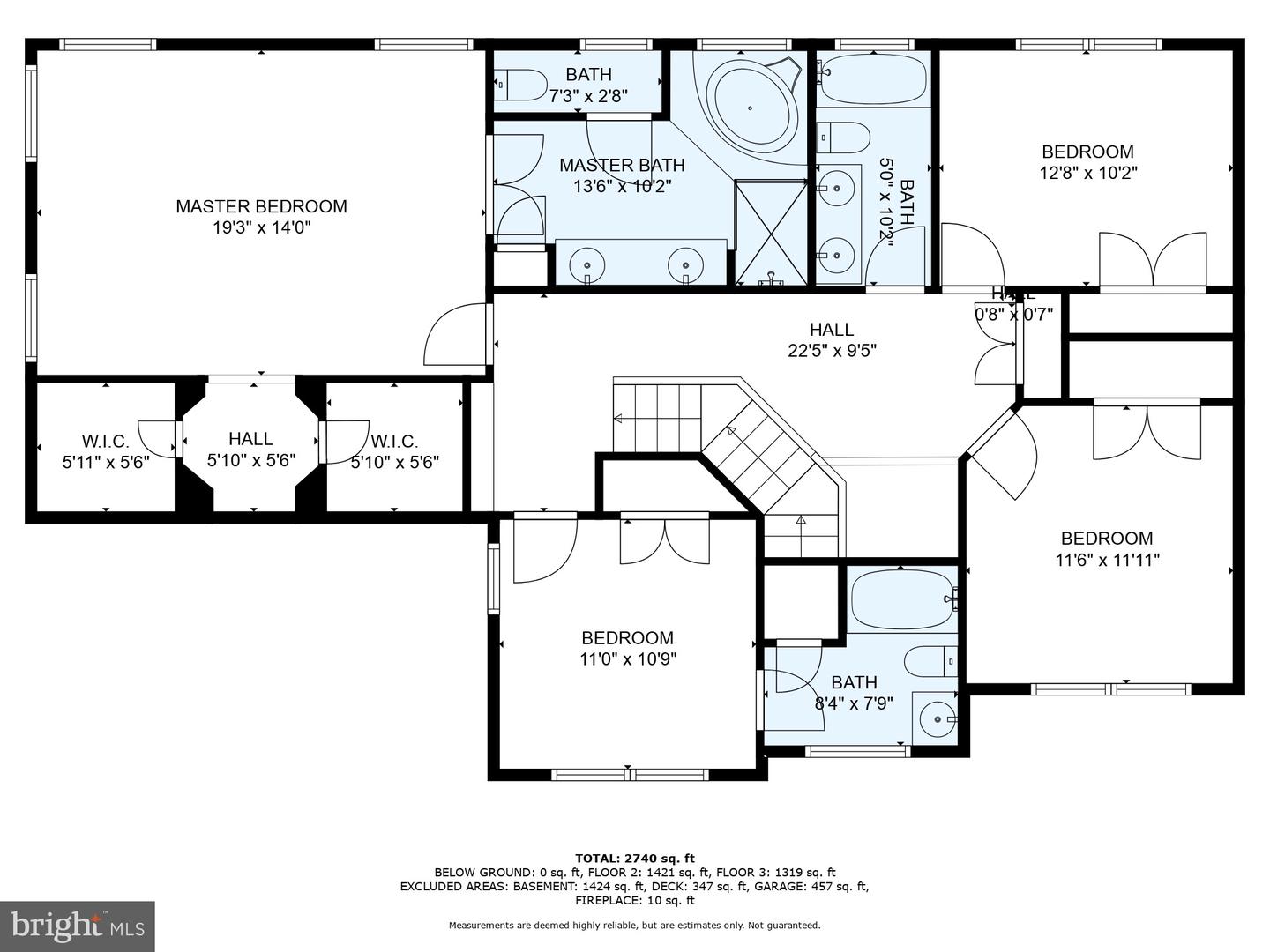 6830 GINSENG LN, KING GEORGE, Virginia 22485, 4 Bedrooms Bedrooms, ,3 BathroomsBathrooms,Residential,For sale,6830 GINSENG LN,VAKG2005904 MLS # VAKG2005904