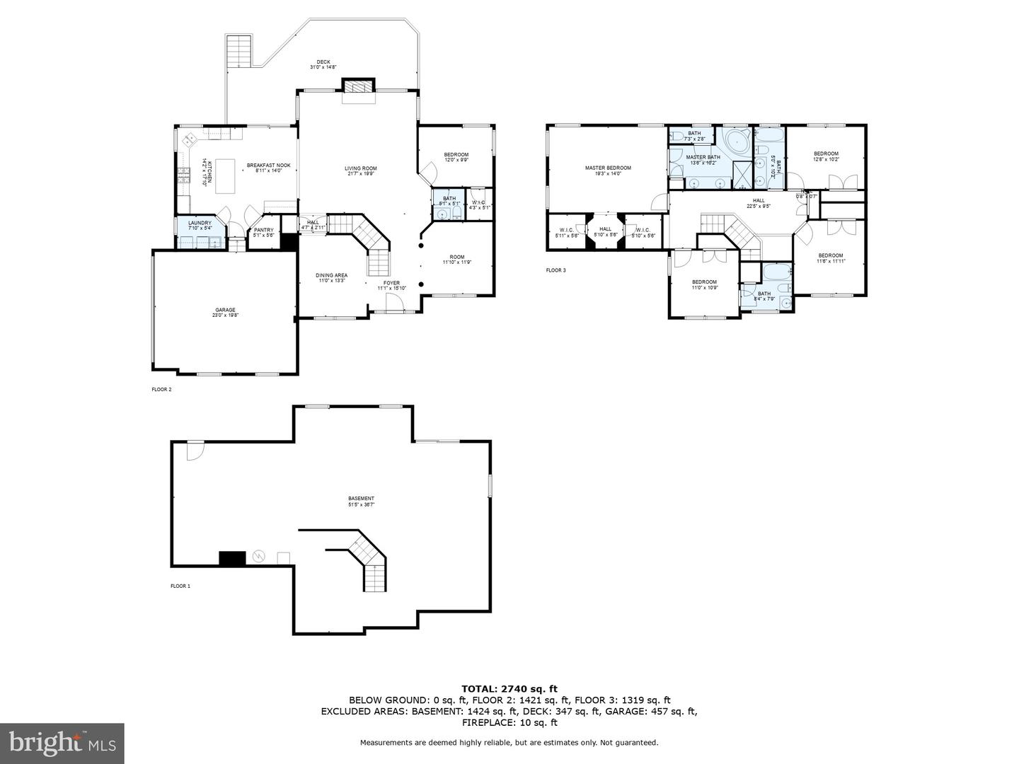 6830 GINSENG LN, KING GEORGE, Virginia 22485, 4 Bedrooms Bedrooms, ,3 BathroomsBathrooms,Residential,For sale,6830 GINSENG LN,VAKG2005904 MLS # VAKG2005904