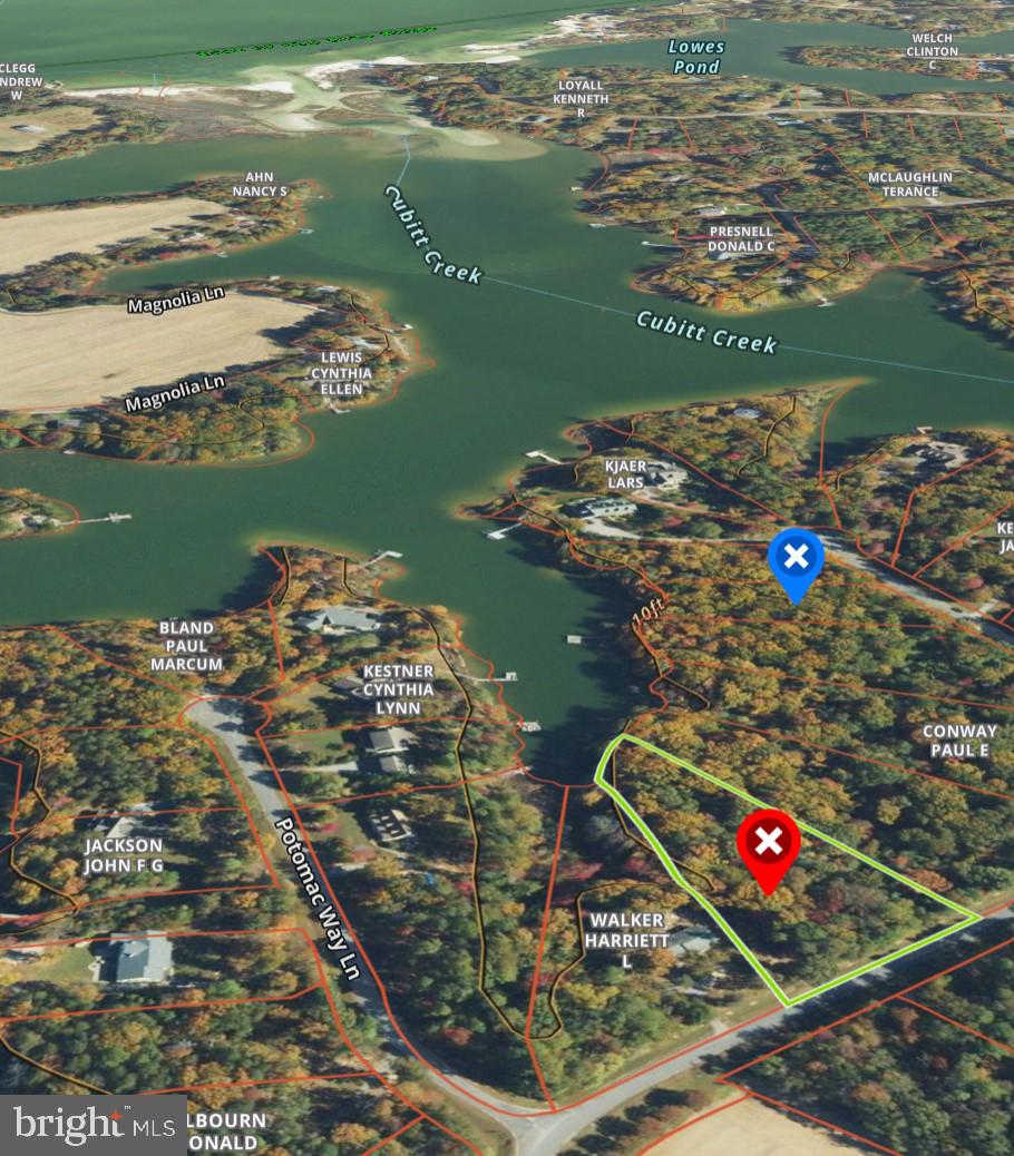 LOT 27 CHESAPEAKE DR, HEATHSVILLE, Virginia 22473, ,Land,For sale,LOT 27 CHESAPEAKE DR,VANV2001260 MLS # VANV2001260