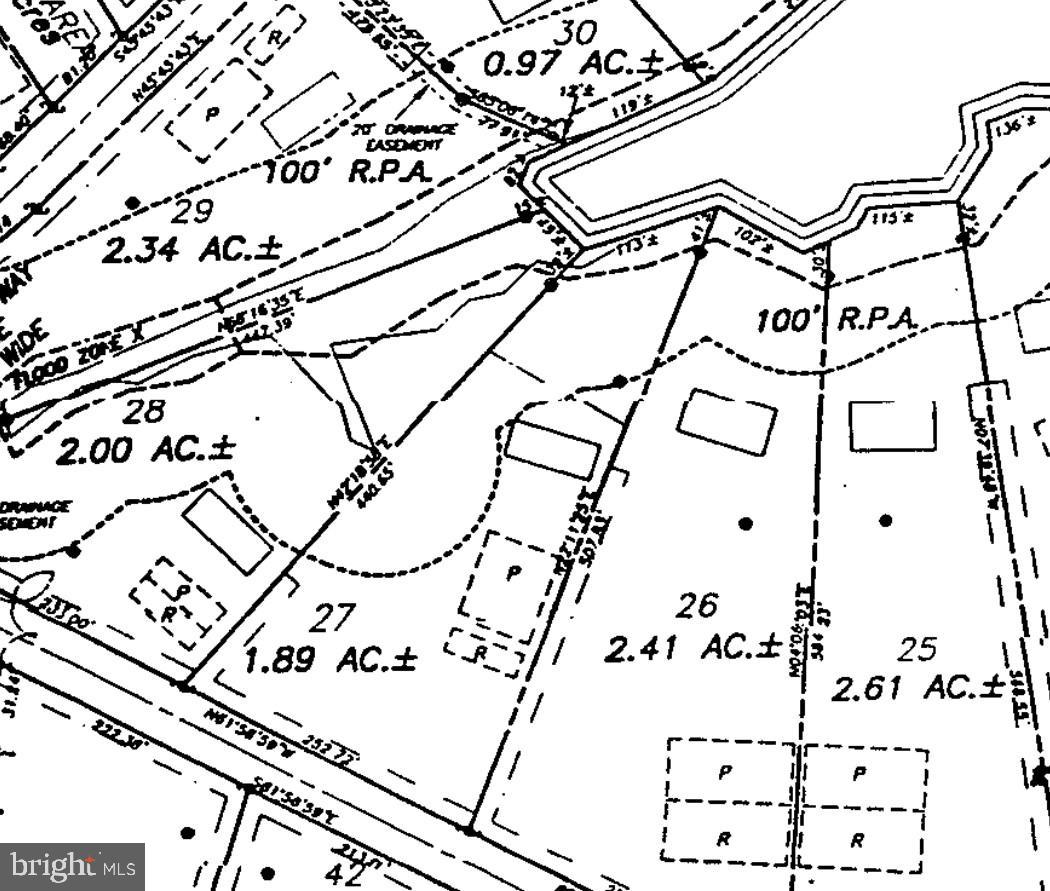 LOT 27 CHESAPEAKE DR, HEATHSVILLE, Virginia 22473, ,Land,For sale,LOT 27 CHESAPEAKE DR,VANV2001260 MLS # VANV2001260