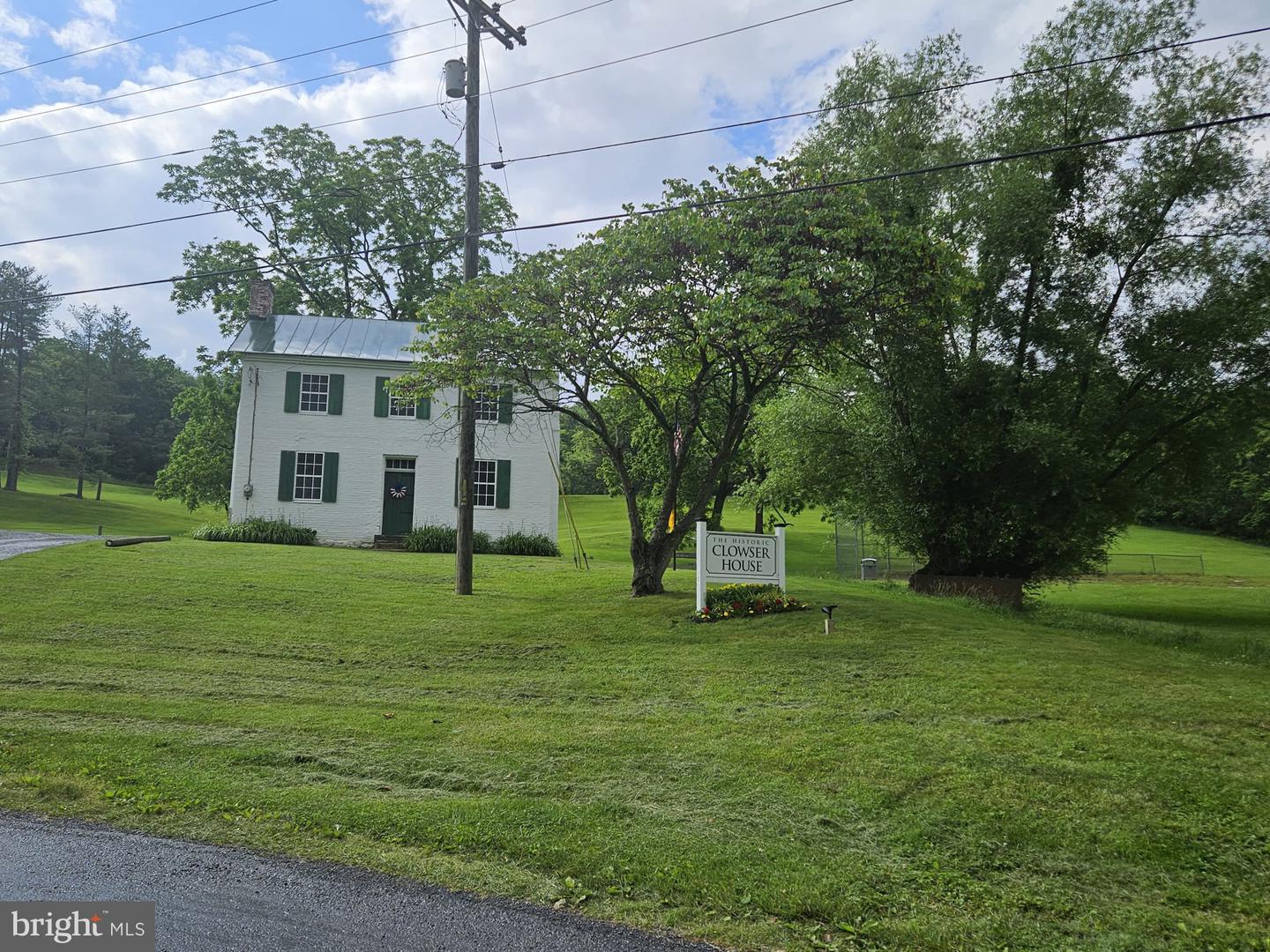 LOT 105 POTOMAK TRL, WINCHESTER, Virginia 22602, ,Land,For sale,LOT 105 POTOMAK TRL,VAFV2023868 MLS # VAFV2023868