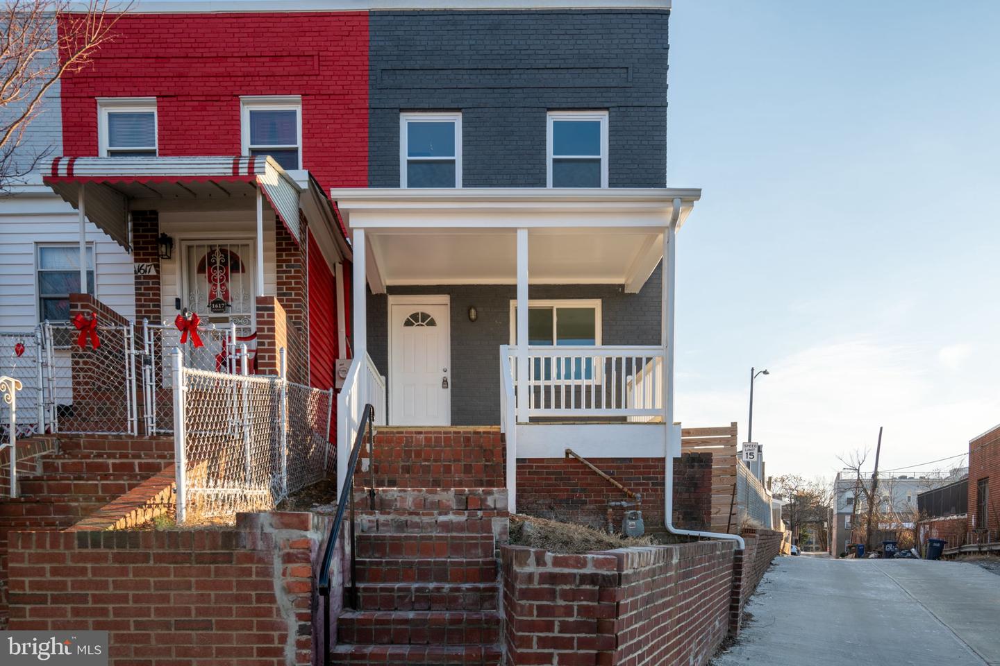 1615 LANG PL NE, WASHINGTON, District Of Columbia 20002, 3 Bedrooms Bedrooms, 5 Rooms Rooms,2 BathroomsBathrooms,Residential,For sale,1615 LANG PL NE,DCDC2175918 MLS # DCDC2175918