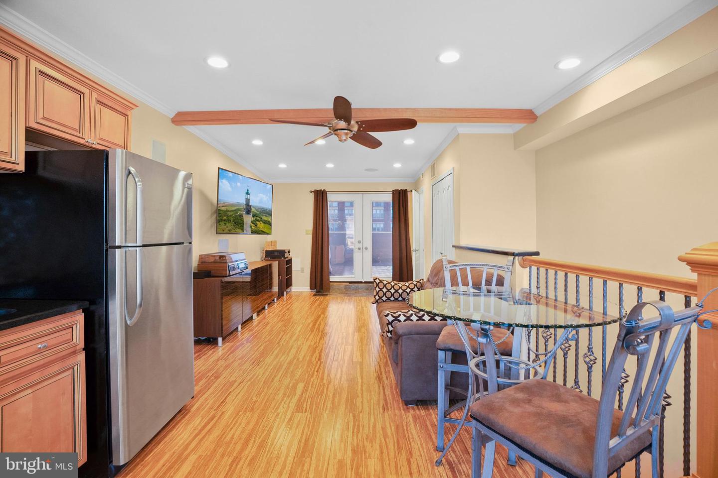 819 4TH ST NE, WASHINGTON, District Of Columbia 20002, 5 Bedrooms Bedrooms, ,4 BathroomsBathrooms,Residential,For sale,819 4TH ST NE,DCDC2176318 MLS # DCDC2176318