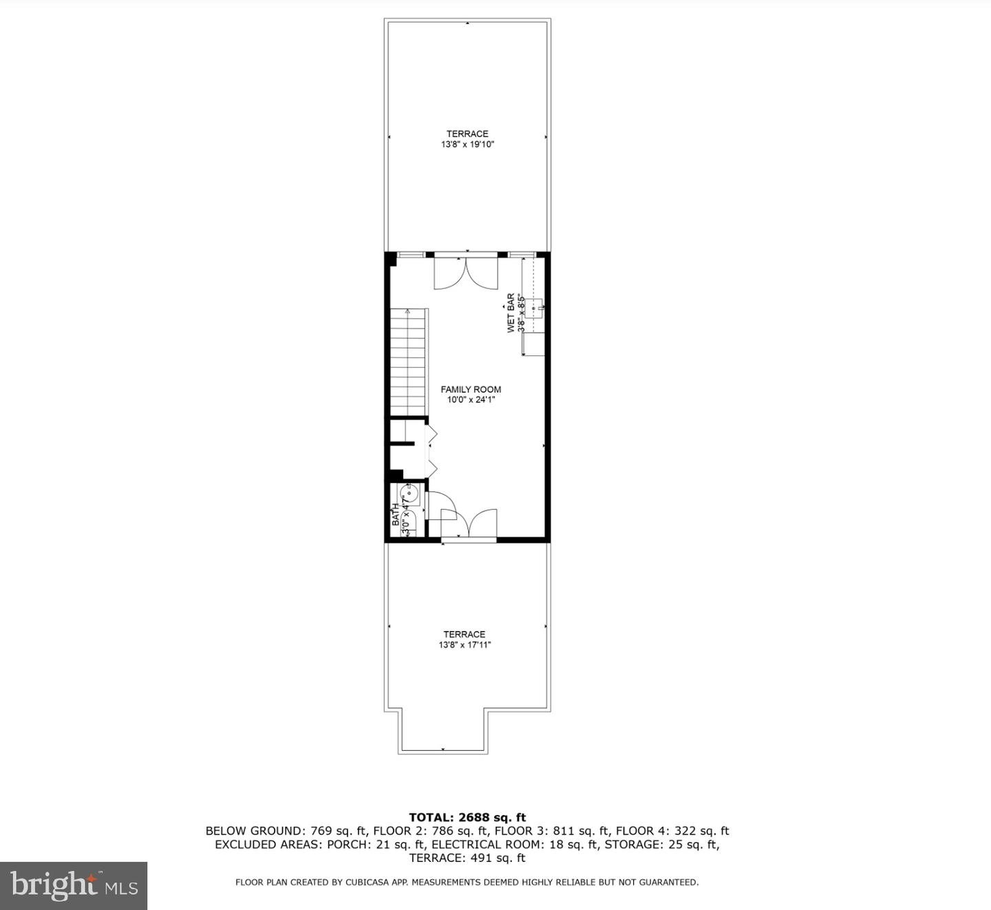 819 4TH ST NE, WASHINGTON, District Of Columbia 20002, 5 Bedrooms Bedrooms, ,4 BathroomsBathrooms,Residential,For sale,819 4TH ST NE,DCDC2176318 MLS # DCDC2176318