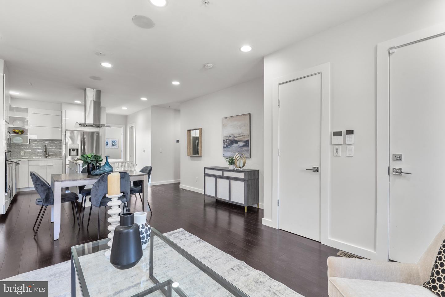 142 BRYANT ST NW #1, WASHINGTON, District Of Columbia 20001, 3 Bedrooms Bedrooms, ,3 BathroomsBathrooms,Residential,For sale,142 BRYANT ST NW #1,DCDC2176340 MLS # DCDC2176340