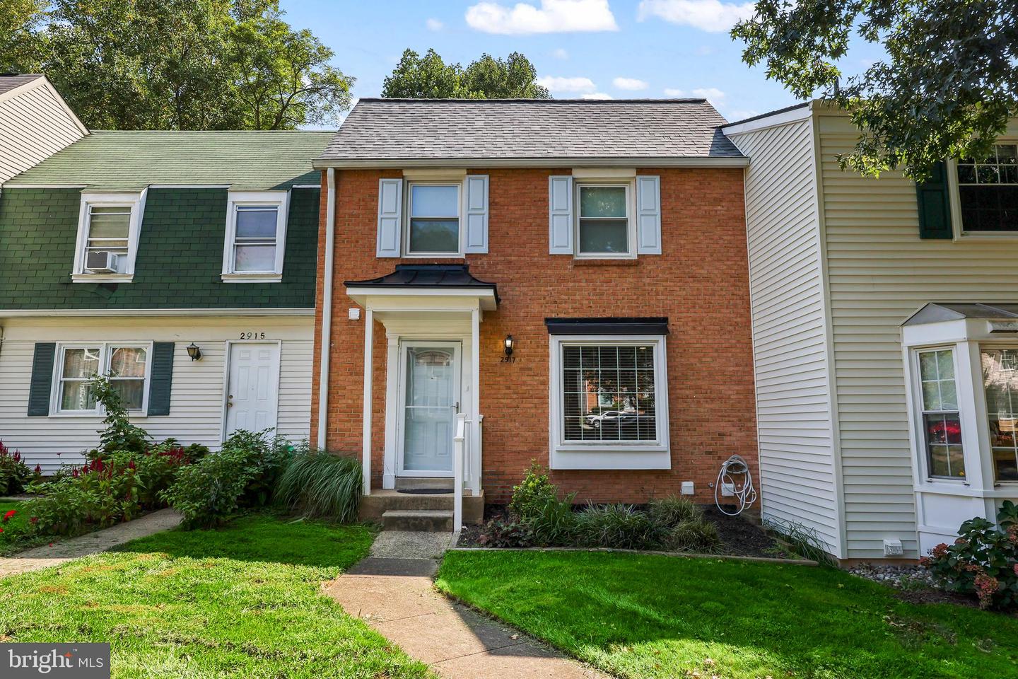 2917 EVERLEIGH WAY, FAIRFAX, Virginia 22031, 3 Bedrooms Bedrooms, ,2 BathroomsBathrooms,Residential,For sale,2917 EVERLEIGH WAY,VAFX2219548 MLS # VAFX2219548