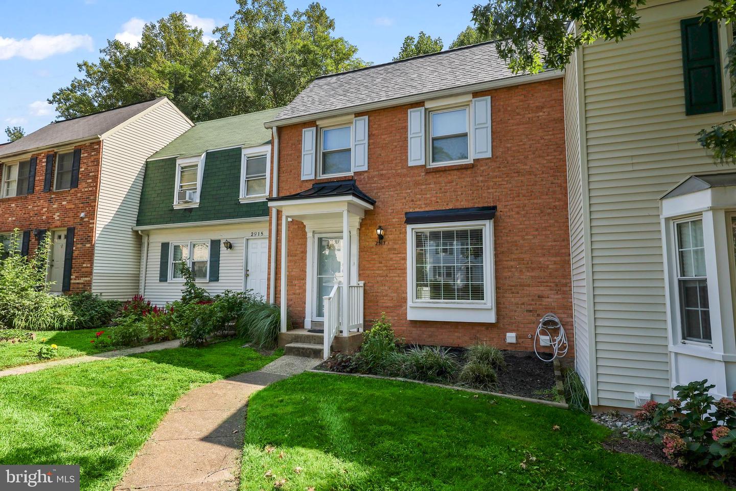 2917 EVERLEIGH WAY, FAIRFAX, Virginia 22031, 3 Bedrooms Bedrooms, ,2 BathroomsBathrooms,Residential,For sale,2917 EVERLEIGH WAY,VAFX2219548 MLS # VAFX2219548