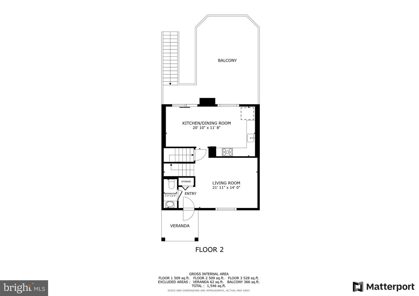 2917 EVERLEIGH WAY, FAIRFAX, Virginia 22031, 3 Bedrooms Bedrooms, ,2 BathroomsBathrooms,Residential,For sale,2917 EVERLEIGH WAY,VAFX2219548 MLS # VAFX2219548