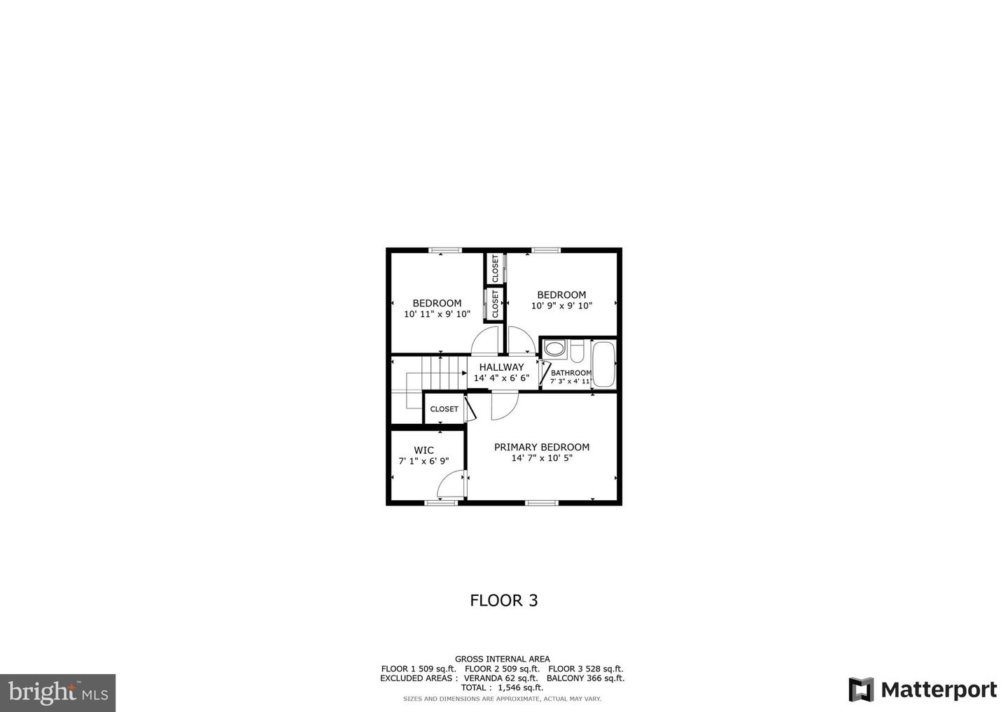 2917 EVERLEIGH WAY, FAIRFAX, Virginia 22031, 3 Bedrooms Bedrooms, ,2 BathroomsBathrooms,Residential,For sale,2917 EVERLEIGH WAY,VAFX2219548 MLS # VAFX2219548