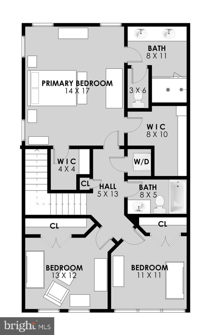 10582 RATCLIFFE TRL, MANASSAS, Virginia 20110, 4 Bedrooms Bedrooms, ,2 BathroomsBathrooms,Residential,For sale,10582 RATCLIFFE TRL,VAMN2007694 MLS # VAMN2007694