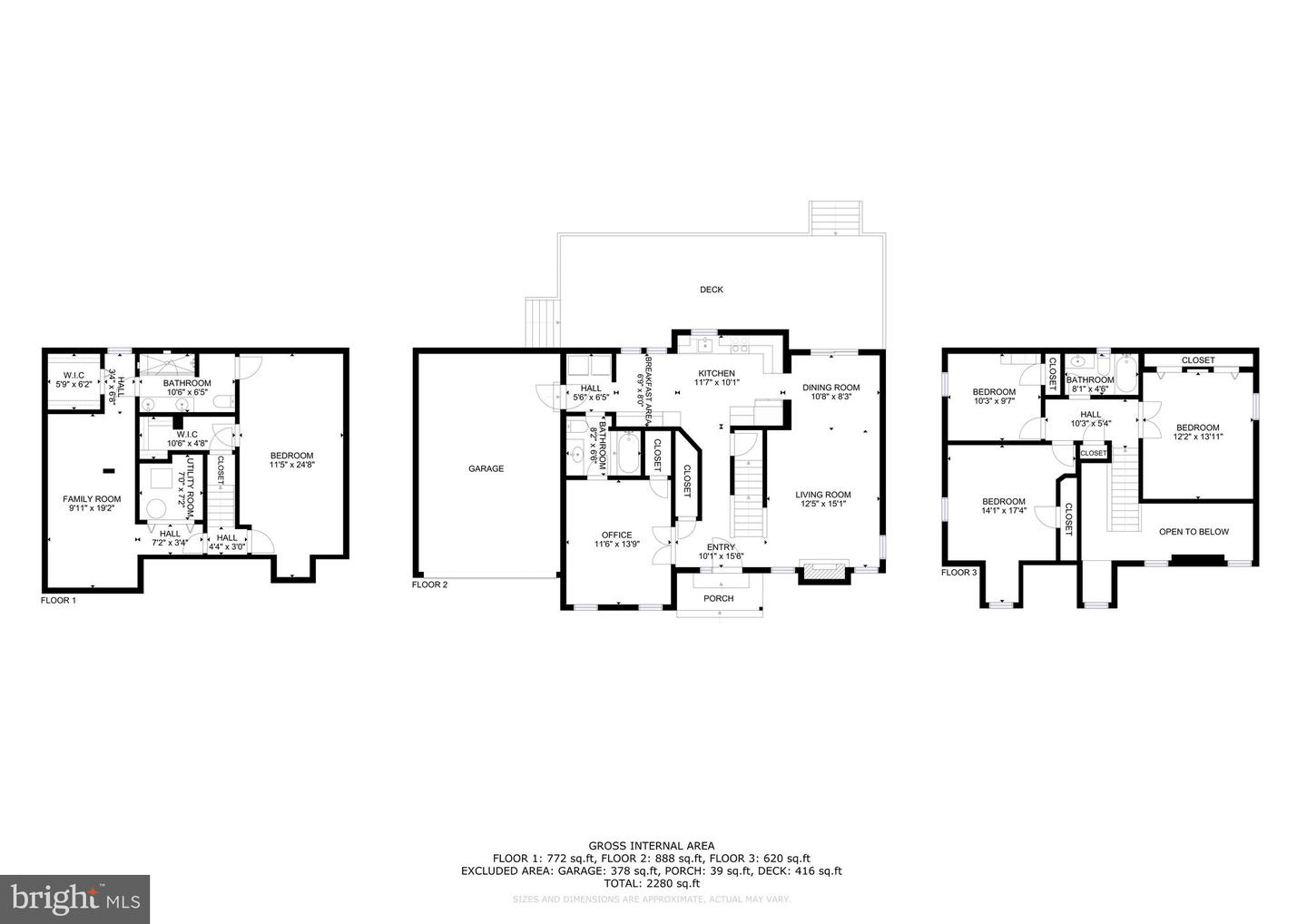 9083 BLUE JUG LNDG, BURKE, Virginia 22015, 4 Bedrooms Bedrooms, 7 Rooms Rooms,3 BathroomsBathrooms,Residential,For sale,9083 BLUE JUG LNDG,VAFX2220208 MLS # VAFX2220208