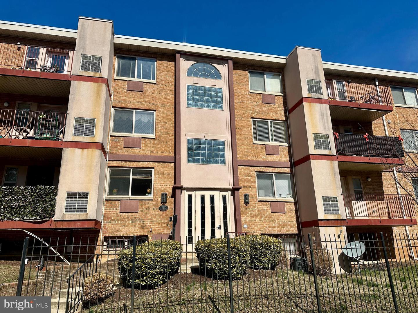 4110 AMES ST NE #303, WASHINGTON, District Of Columbia 20019, 2 Bedrooms Bedrooms, ,1 BathroomBathrooms,Residential,For sale,4110 AMES ST NE #303,DCDC2183560 MLS # DCDC2183560