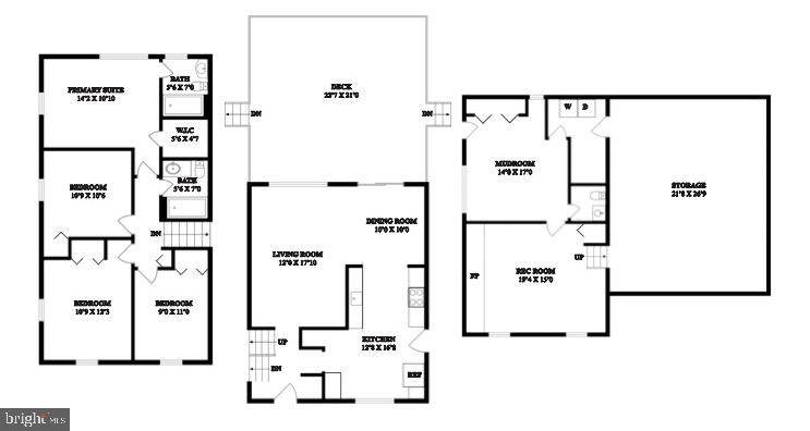 10302 ANTIETAM AVE, FAIRFAX, Virginia 22030, 5 Bedrooms Bedrooms, ,2 BathroomsBathrooms,Residential,For sale,10302 ANTIETAM AVE,VAFC2005706 MLS # VAFC2005706