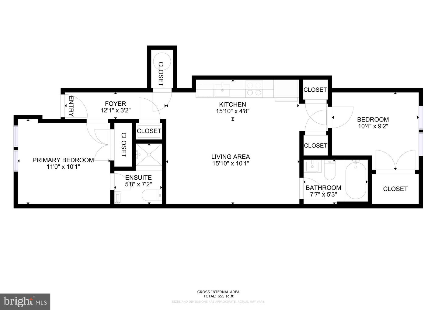 1617 CORCORAN ST NE #2, WASHINGTON, District Of Columbia 20002, 2 Bedrooms Bedrooms, ,2 BathroomsBathrooms,Residential,For sale,1617 CORCORAN ST NE #2,DCDC2183962 MLS # DCDC2183962