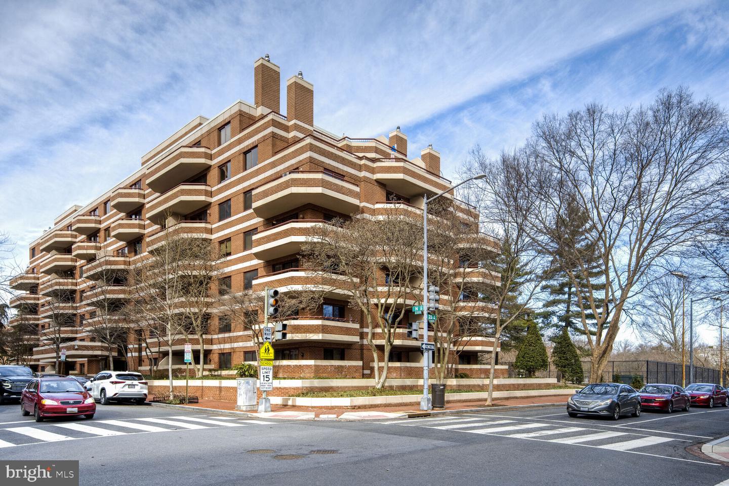 2301 N ST NW #104, WASHINGTON, District Of Columbia 20037, 2 Bedrooms Bedrooms, ,1 BathroomBathrooms,Residential,For sale,2301 N ST NW #104,DCDC2184118 MLS # DCDC2184118