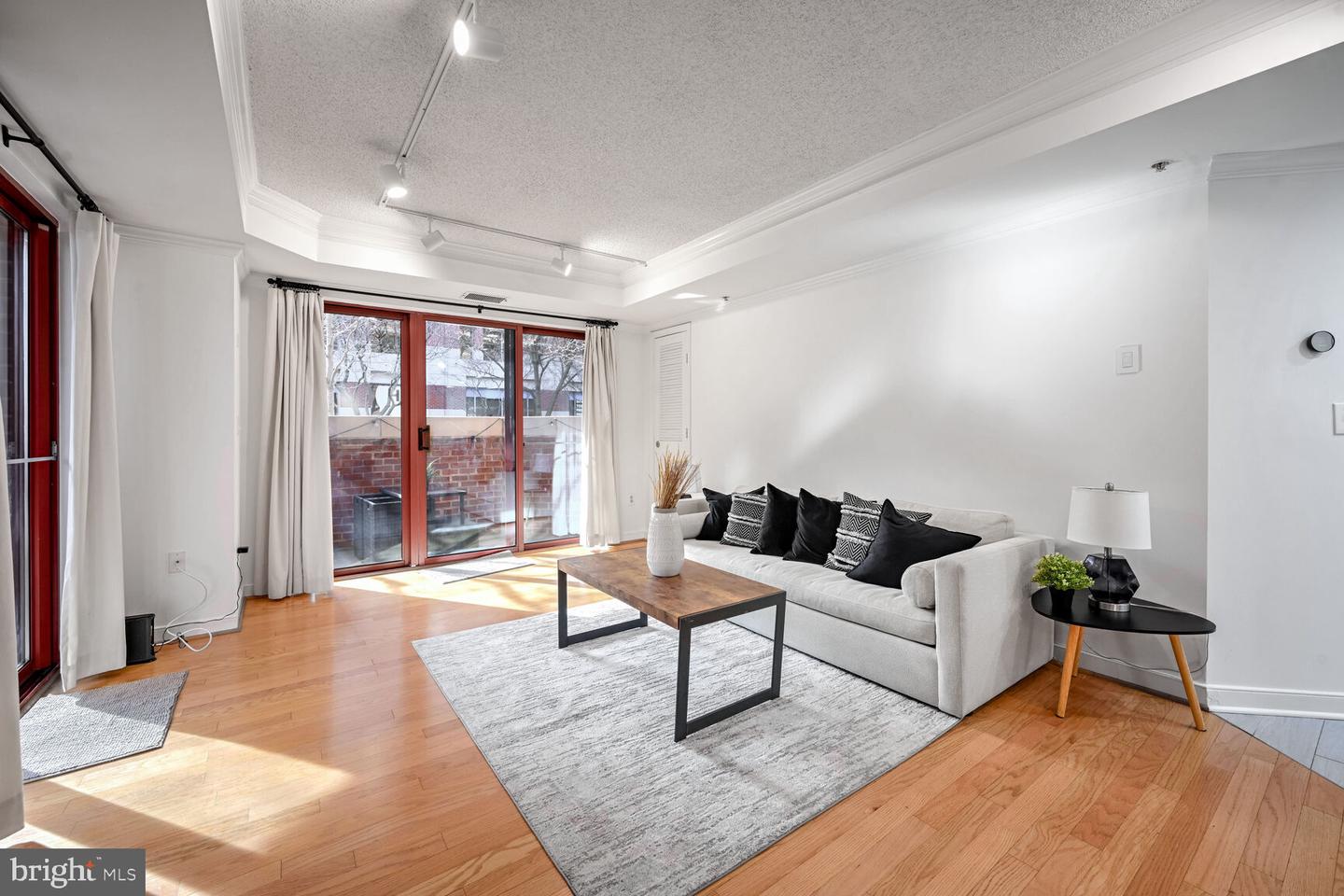 2301 N ST NW #104, WASHINGTON, District Of Columbia 20037, 2 Bedrooms Bedrooms, ,1 BathroomBathrooms,Residential,For sale,2301 N ST NW #104,DCDC2184118 MLS # DCDC2184118