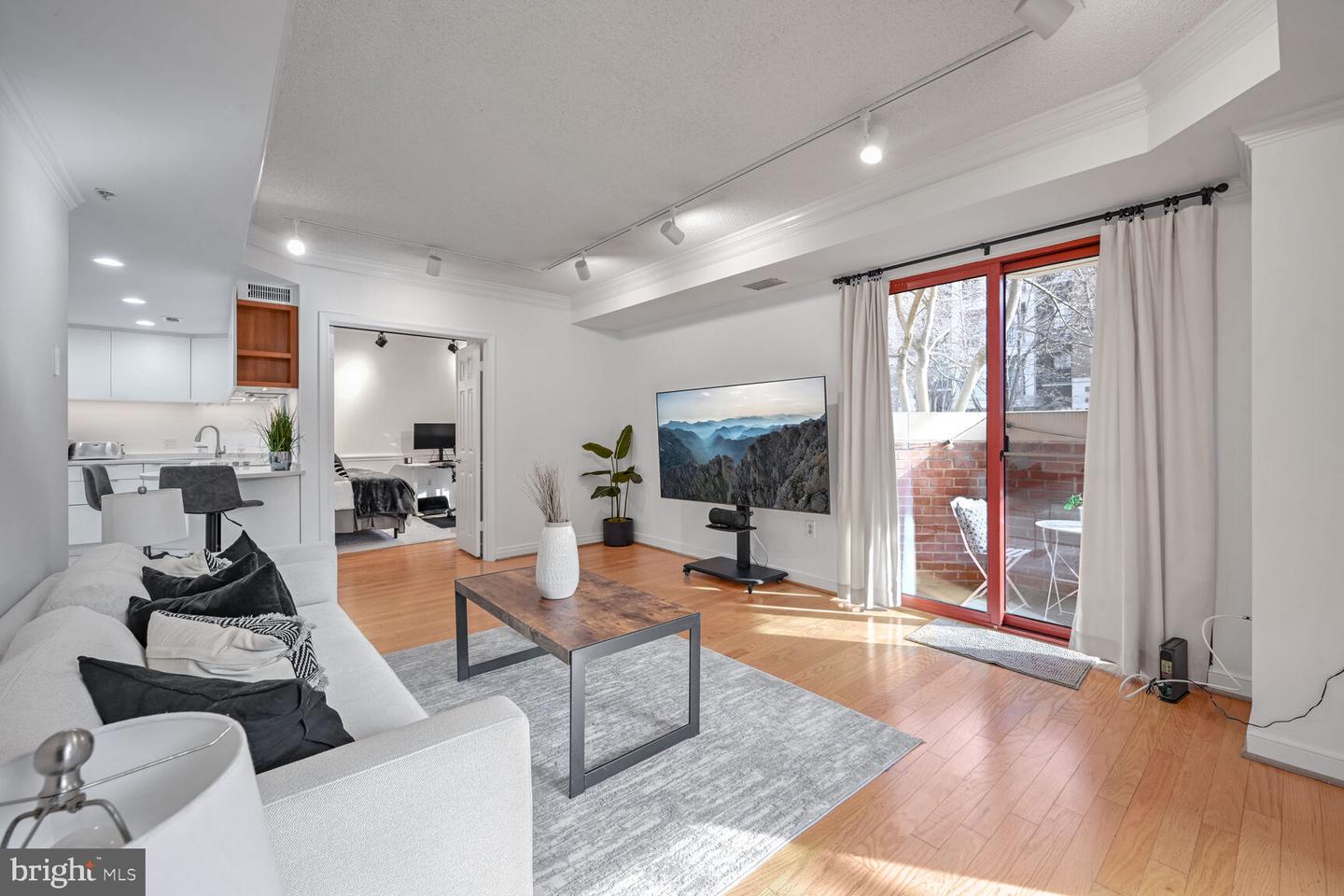 2301 N ST NW #104, WASHINGTON, District Of Columbia 20037, 2 Bedrooms Bedrooms, ,1 BathroomBathrooms,Residential,For sale,2301 N ST NW #104,DCDC2184118 MLS # DCDC2184118
