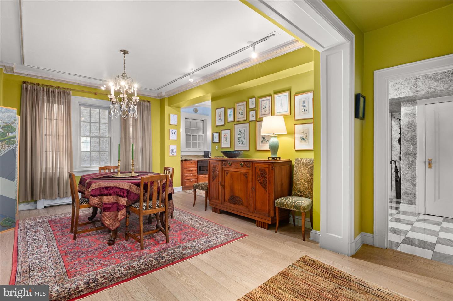 1026 16TH ST NW #401, WASHINGTON, District Of Columbia 20036, 2 Bedrooms Bedrooms, ,2 BathroomsBathrooms,Residential,For sale,1026 16TH ST NW #401,DCDC2184322 MLS # DCDC2184322
