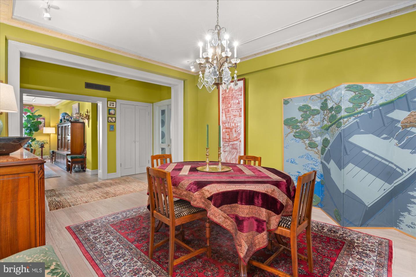 1026 16TH ST NW #401, WASHINGTON, District Of Columbia 20036, 2 Bedrooms Bedrooms, ,2 BathroomsBathrooms,Residential,For sale,1026 16TH ST NW #401,DCDC2184322 MLS # DCDC2184322