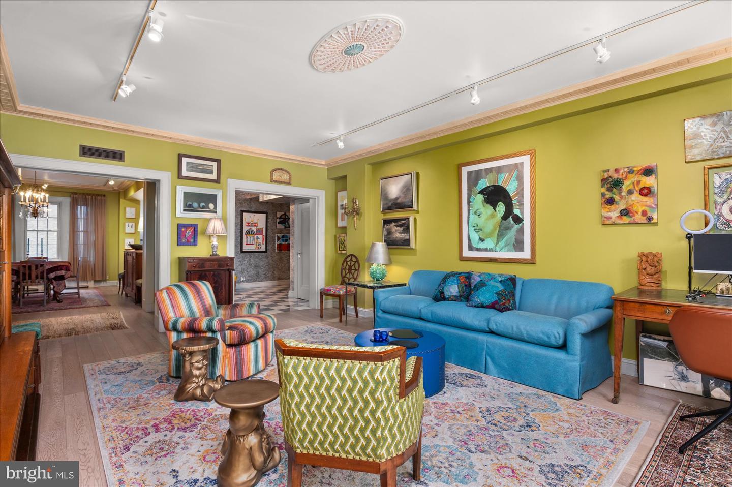 1026 16TH ST NW #401, WASHINGTON, District Of Columbia 20036, 2 Bedrooms Bedrooms, ,2 BathroomsBathrooms,Residential,For sale,1026 16TH ST NW #401,DCDC2184322 MLS # DCDC2184322