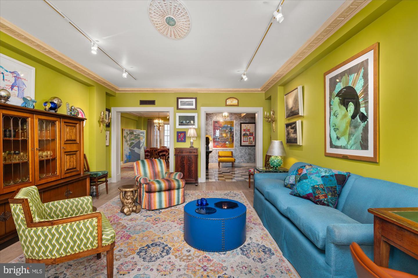 1026 16TH ST NW #401, WASHINGTON, District Of Columbia 20036, 2 Bedrooms Bedrooms, ,2 BathroomsBathrooms,Residential,For sale,1026 16TH ST NW #401,DCDC2184322 MLS # DCDC2184322