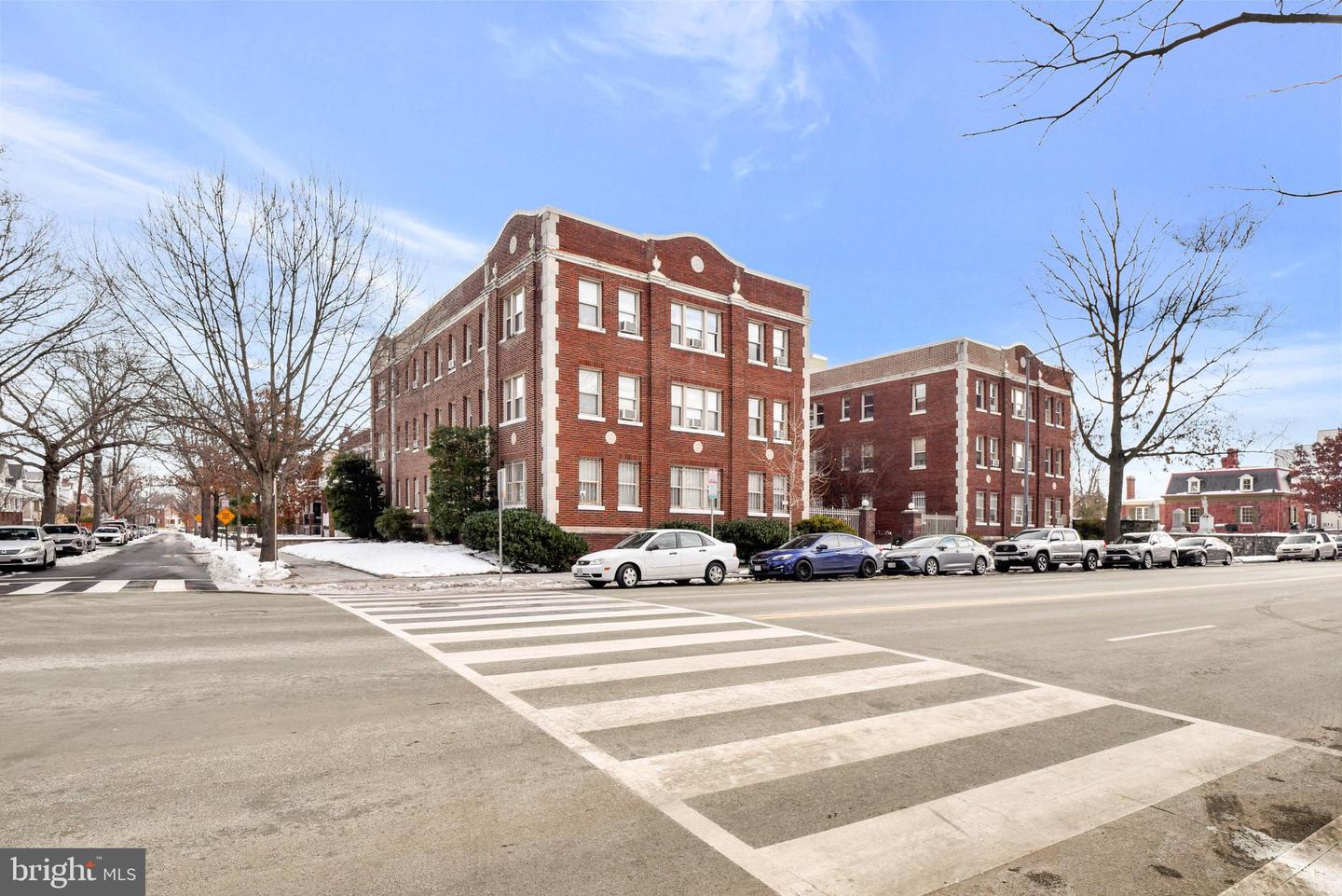 6645 GEORGIA AVE NW #308, WASHINGTON, District Of Columbia 20012, 1 Bedroom Bedrooms, ,1 BathroomBathrooms,Residential,For sale,6645 GEORGIA AVE NW #308,DCDC2184732 MLS # DCDC2184732