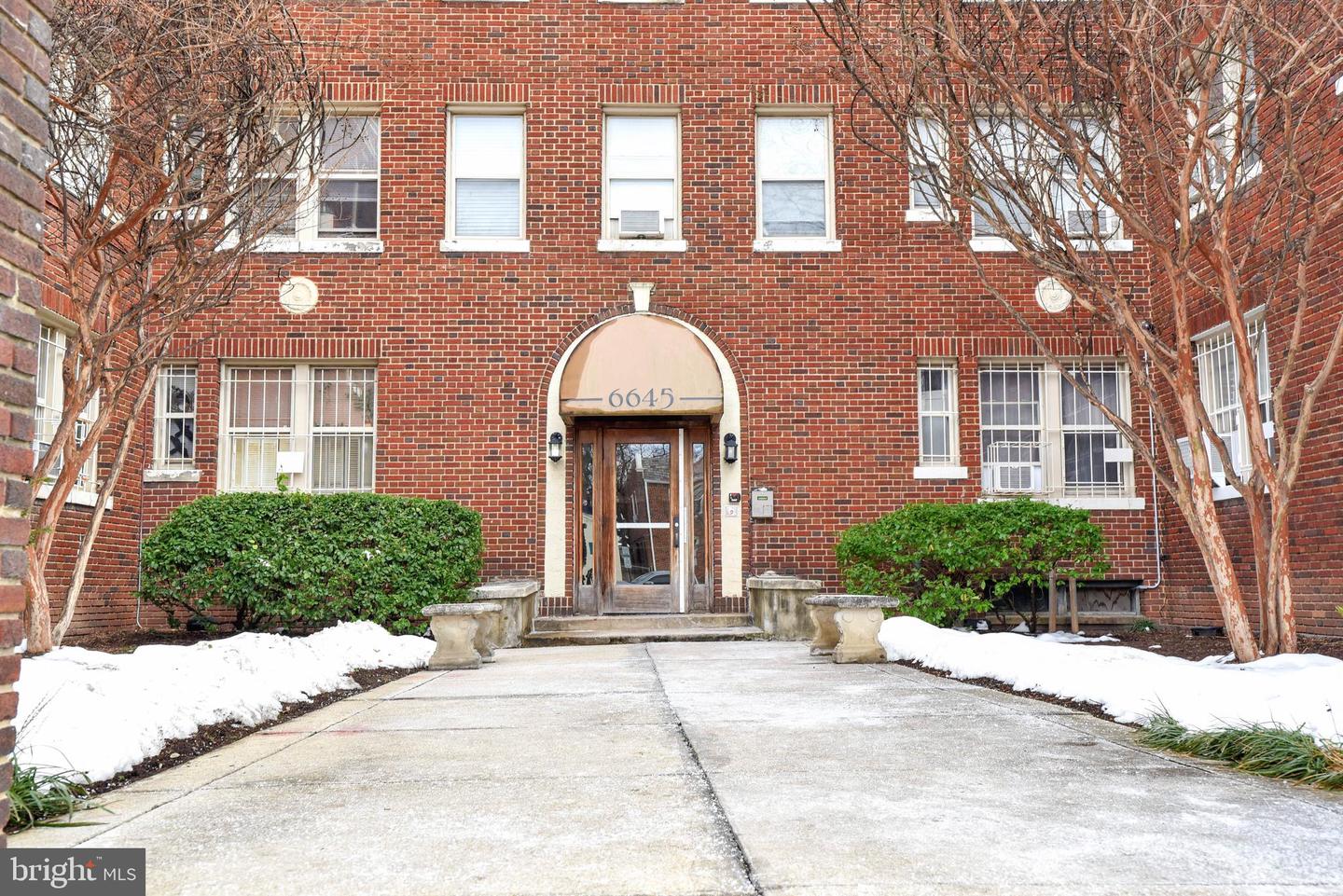 6645 GEORGIA AVE NW #308, WASHINGTON, District Of Columbia 20012, 1 Bedroom Bedrooms, ,1 BathroomBathrooms,Residential,For sale,6645 GEORGIA AVE NW #308,DCDC2184732 MLS # DCDC2184732