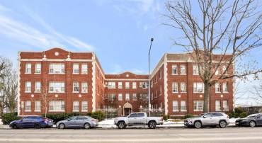 6645 GEORGIA AVE NW #308, WASHINGTON, District Of Columbia 20012, 1 Bedroom Bedrooms, ,1 BathroomBathrooms,Residential,For sale,6645 GEORGIA AVE NW #308,DCDC2184732 MLS # DCDC2184732