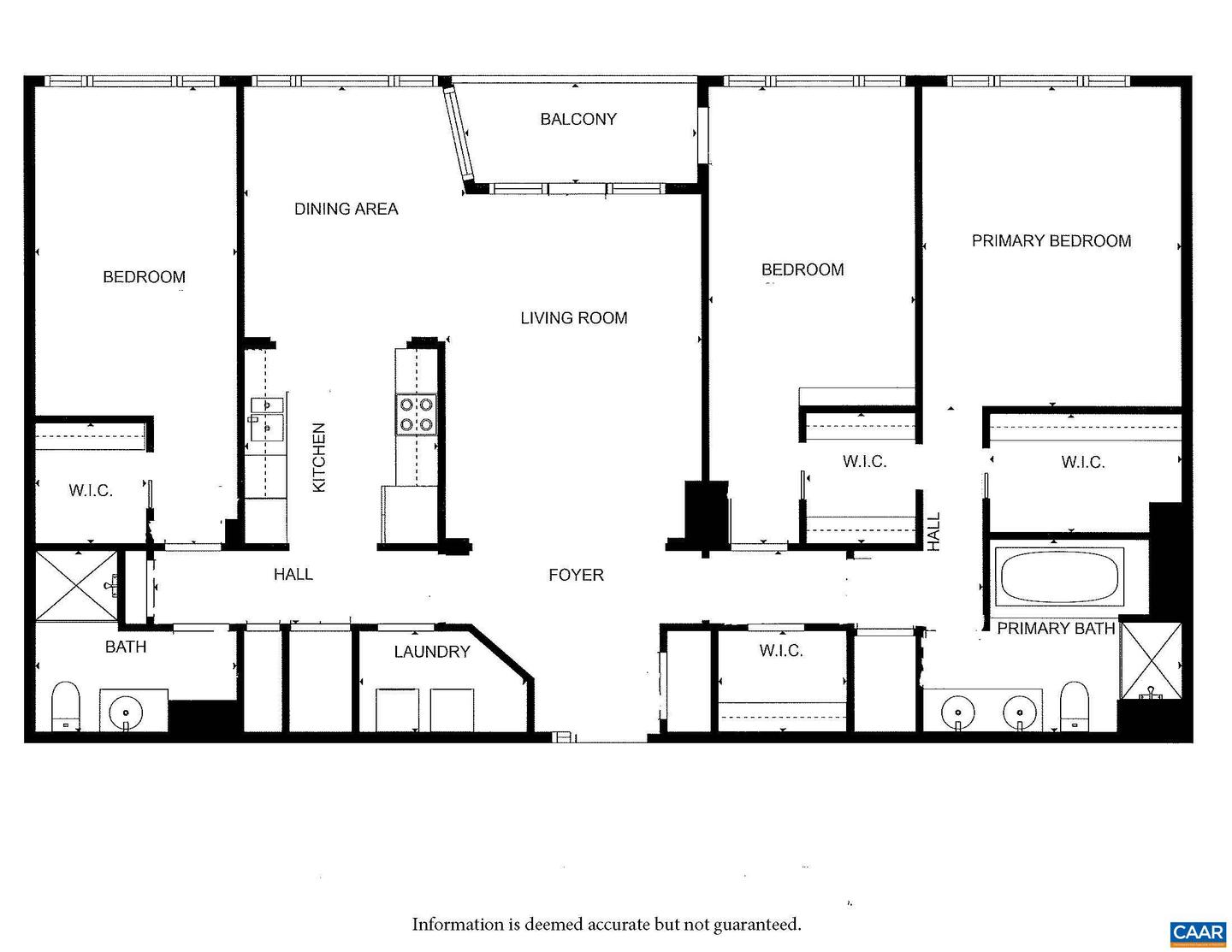 500 CRESTWOOD DR #1209, CHARLOTTESVILLE, Virginia 22903, 3 Bedrooms Bedrooms, ,2 BathroomsBathrooms,Residential,For sale,500 CRESTWOOD DR #1209,660785 MLS # 660785