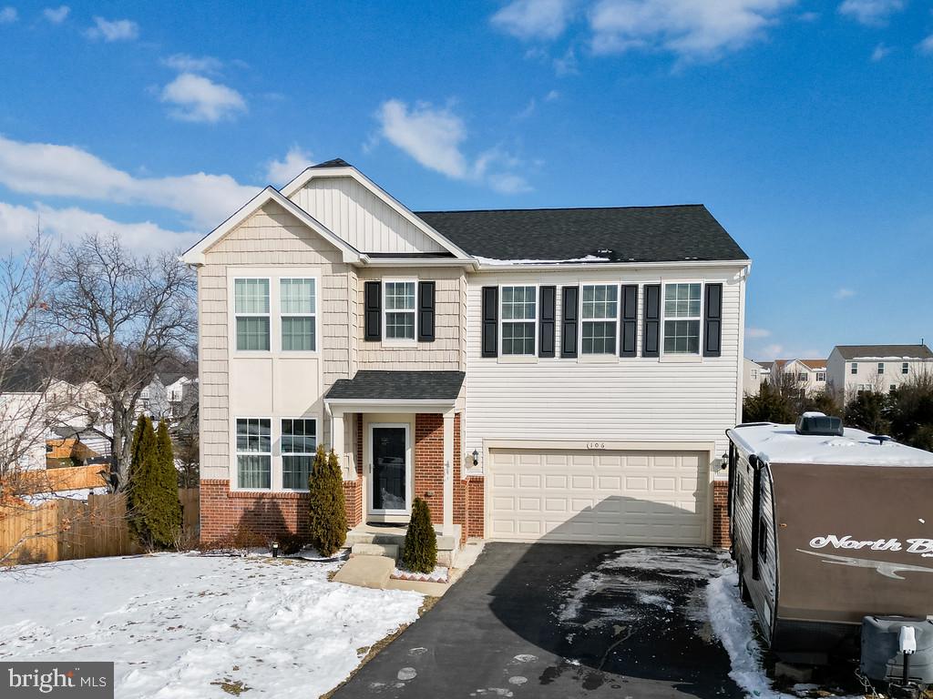 106 MARYS WIND CT, STEPHENS CITY, Virginia 22655, 4 Bedrooms Bedrooms, ,2 BathroomsBathrooms,Residential,For sale,106 MARYS WIND CT,VAFV2024318 MLS # VAFV2024318