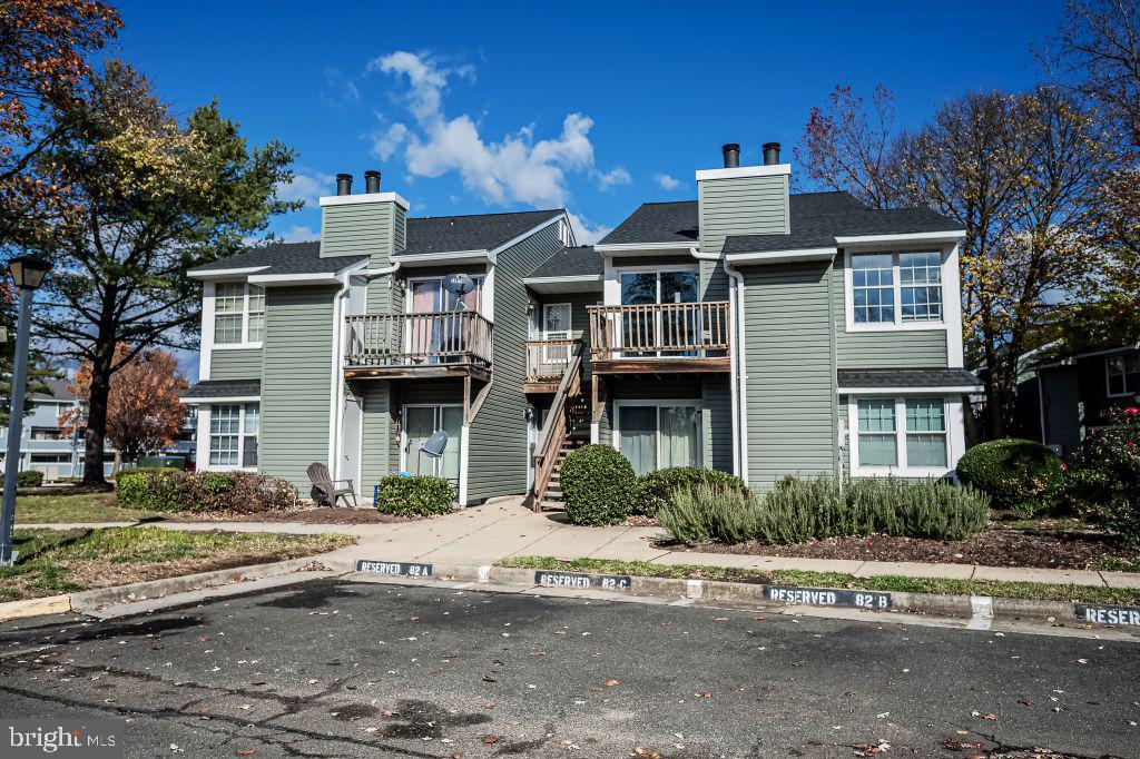 5382 BEDFORD TER #D, ALEXANDRIA, Virginia 22309, 1 Bedroom Bedrooms, ,1 BathroomBathrooms,Residential,For sale,5382 BEDFORD TER #D,VAFX2211344 MLS # VAFX2211344