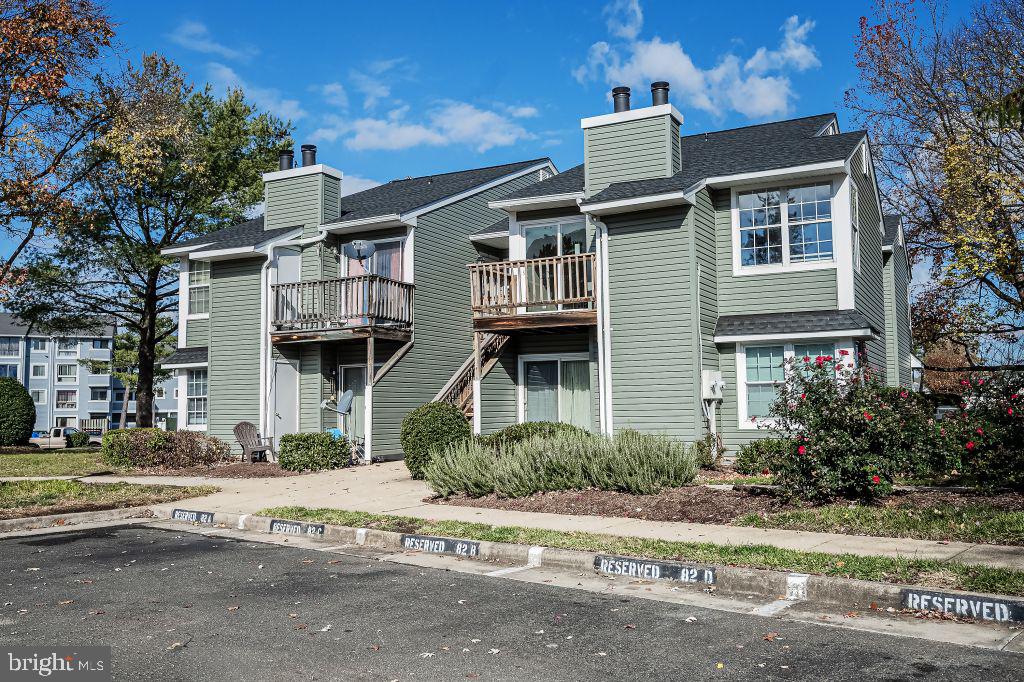 5382 BEDFORD TER #D, ALEXANDRIA, Virginia 22309, 1 Bedroom Bedrooms, ,1 BathroomBathrooms,Residential,For sale,5382 BEDFORD TER #D,VAFX2211344 MLS # VAFX2211344