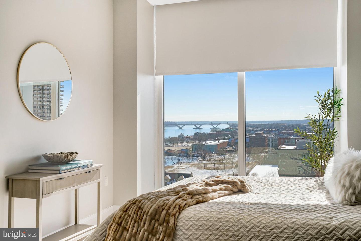 925 N FAIRFAX STREET #1203, ALEXANDRIA, Virginia 22314, 2 Bedrooms Bedrooms, ,2 BathroomsBathrooms,Residential,For sale,925 N FAIRFAX STREET #1203,VAAX2040880 MLS # VAAX2040880